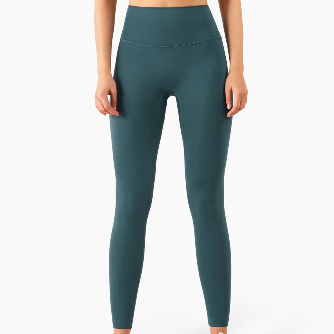Deep Jade Sports Bra (Matching leggings sold separately)