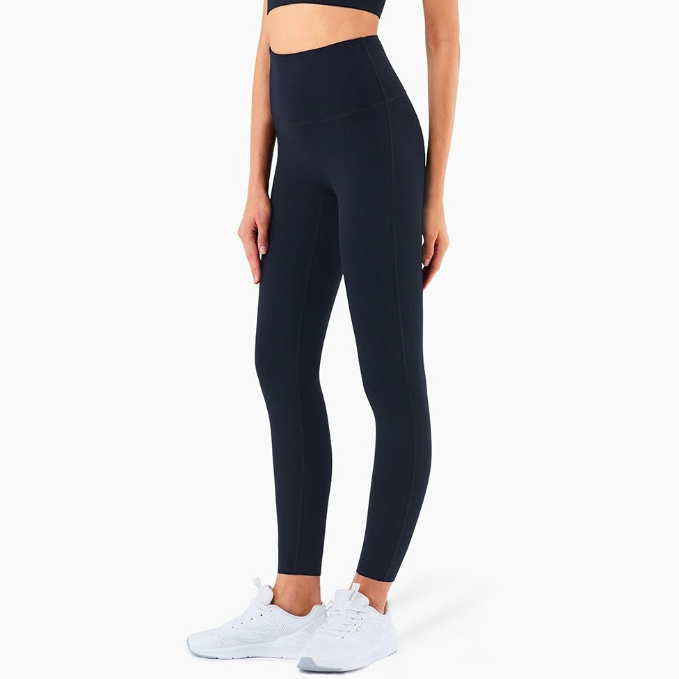 Classic Black Leggings