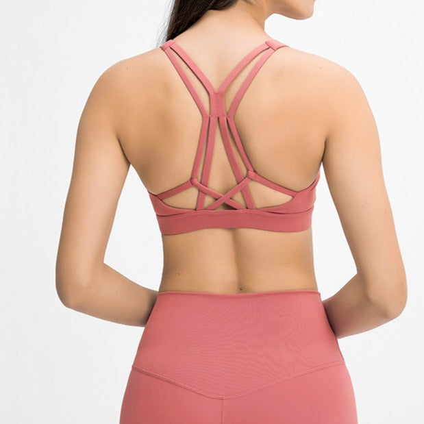 Red-Pink 2-Piece Set