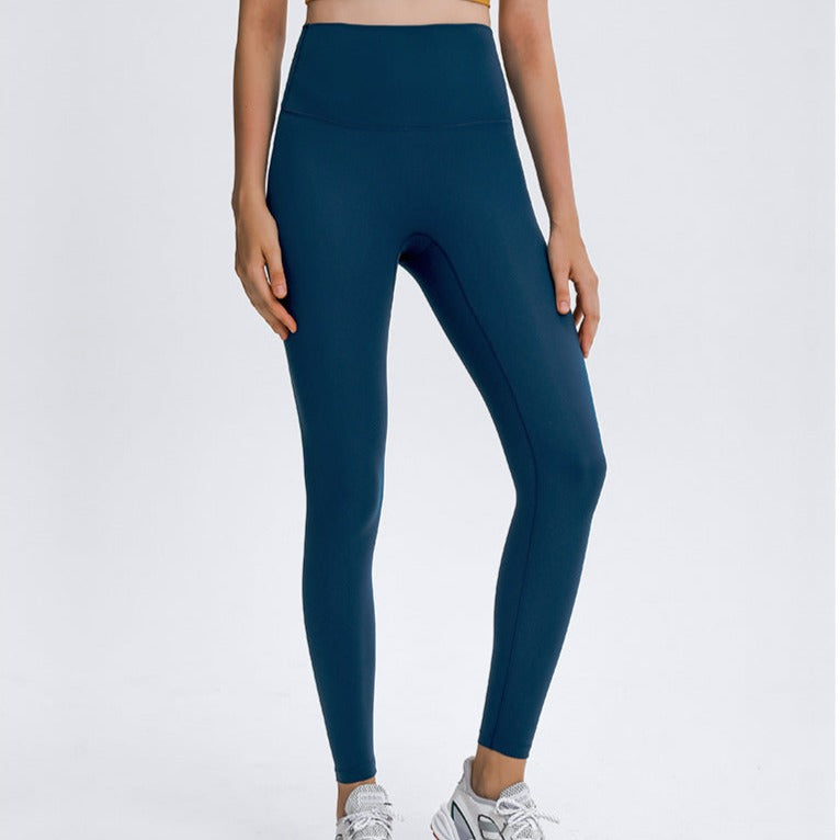 Marine Blue Leggings (Matching Sports Bra Sold Separately)
