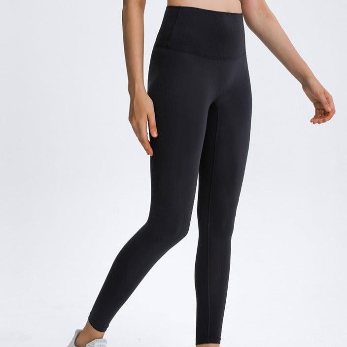 Black Leggings