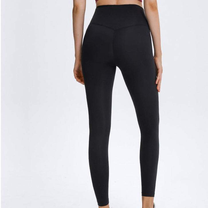 Black Leggings