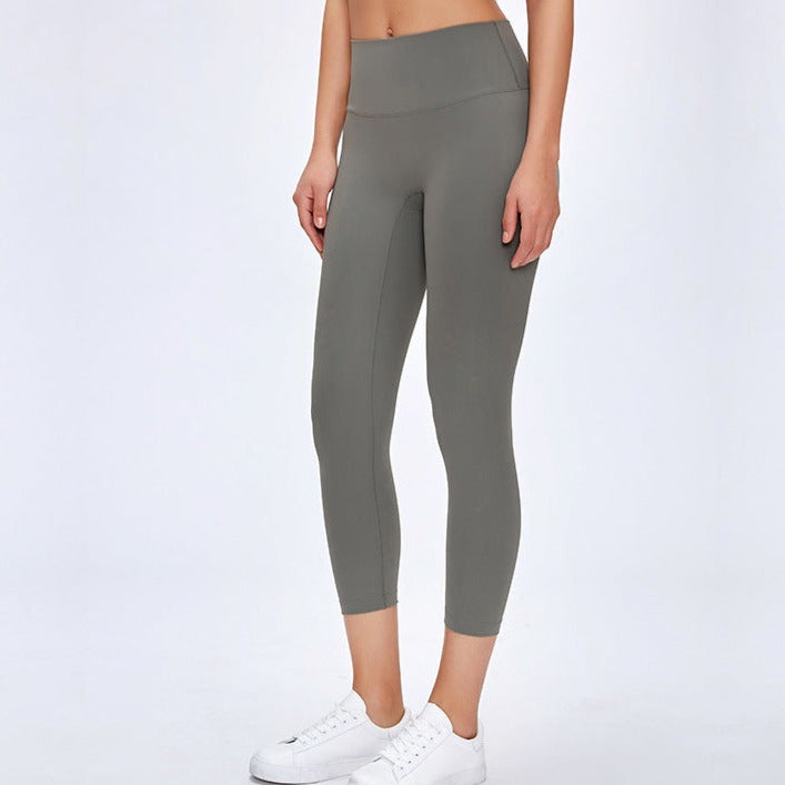 Olive Green Leggins (Matching Sports Bra Sold Separately)