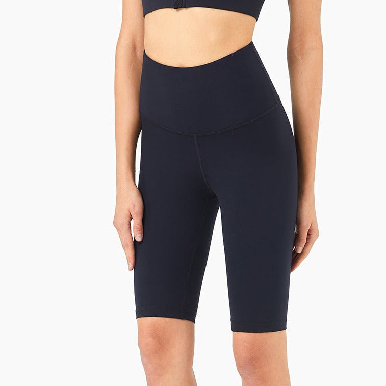 Black Shorts